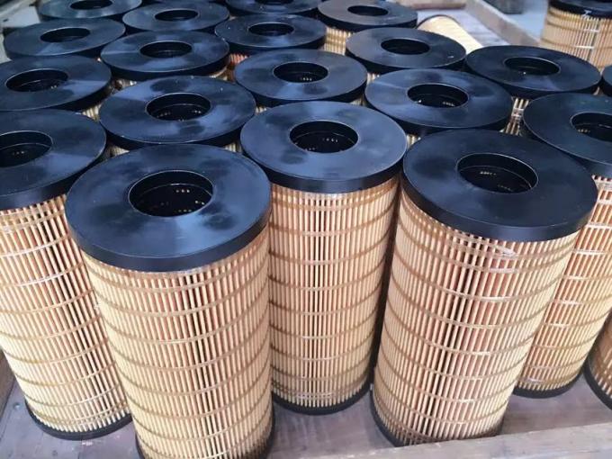 Renault Heavy Duty Truck Oil Filters 74 20 998 346 0.1-2 Kg Weight 1