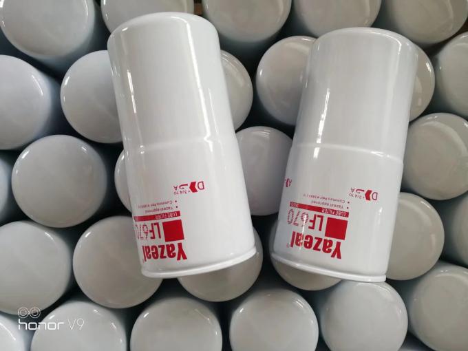 Renault Heavy Duty Truck Oil Filters 74 20 998 346 0.1-2 Kg Weight 2