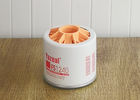 High Performance Truck Oil Filter Diesel  FS1240   WF10064   EA-42060  93mm Out Diameter