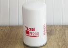 White Diesel Truck Accessories Fuel Filters For Diesel Engines FF200   WK 940/7    WK 940/7