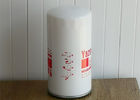 White Diesel Truck Accessories Fuel Filters For Diesel Engines LF3594   WP 1169    BI 10213