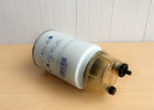 Industrial Volvo Truck Fuel Water Separator 21380488  12 Months Quality Guarantee