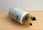 Industrial Volvo Truck Fuel Water Separator 21380488  12 Months Quality Guarantee
