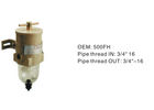 Hydraulic Oil  Filter Assembly
