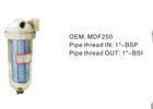 Hydraulic Oil  Filter Assembly