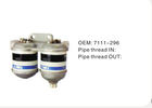 Hydraulic Oil  Filter Assembly