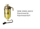 High Standard Hydraulic Oil Filter Assembly  23303-64010 12 Months Guarantee