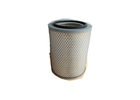 Light Weight  Truck Air Filter Cleaner  Volvo Truck Air Filter Customized Size