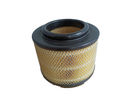 High Efficiency Diesel Engine Air Filter 1-14UNS-2B Thread Size Oem Service