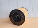 Hydraulic  Oil Filter Assembly