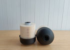 OEM Standard Hydraulic Filter Housing Height 115.8mm Diameter 89.2mm