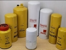 LF9070 438-5386 Heavy Duty Truck Oil Filters High Performance