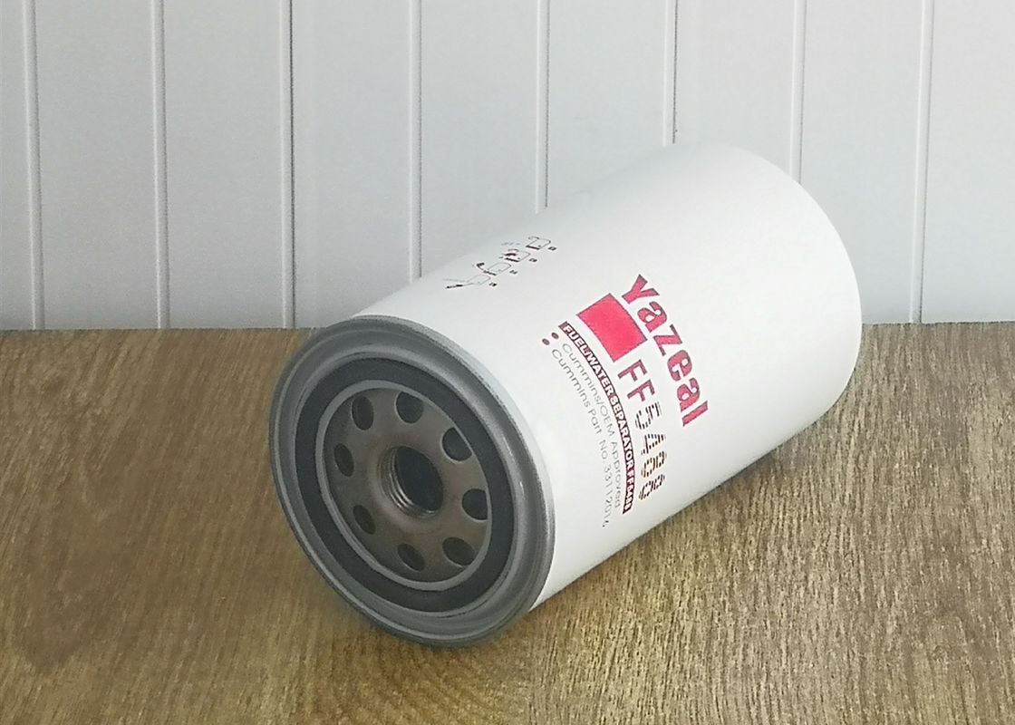Professional Truck Fuel Filters For Diesel Engines FF5488   WK 930/6 X   ZP 3126 F