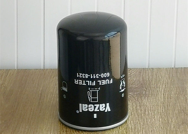 buy KOMATSU Engine Diesel Truck Fuel Filter 600-311-8321  WK 9150  FC-5610 online manufacturer