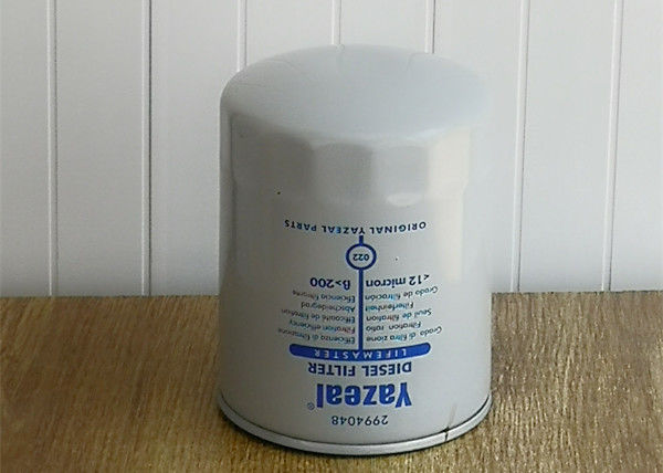 buy Professional Diesel Truck Fuel Filter 2994048   FF5471   WK 1149   DF 3502    FI 10170  PP879/4 online manufacturer