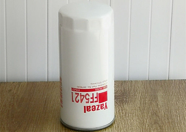 buy Custom Diesel Truck Fuel Filter FF5421    WK 929   WK 950/21   FC-5725 190mm Length online manufacturer