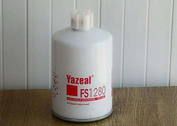 buy High Efficiency Fuel Filter Water Seperator FS1280   WK 9165 X   WK 940/7  SP-1313 online manufacturer