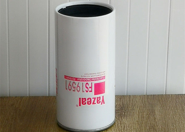 buy 99% Eiffciency Auto Oil Filter FS19591  WK 1175 X   P551076  Fuel Water Seperator online manufacturer