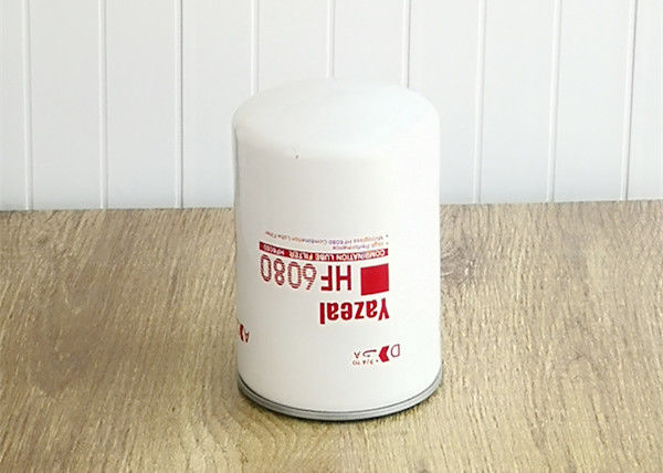 buy 99% Eiffciency Heavy Duty Truck Oil Filters HF6080    W 940/18  LI 9144/5  92097E online manufacturer