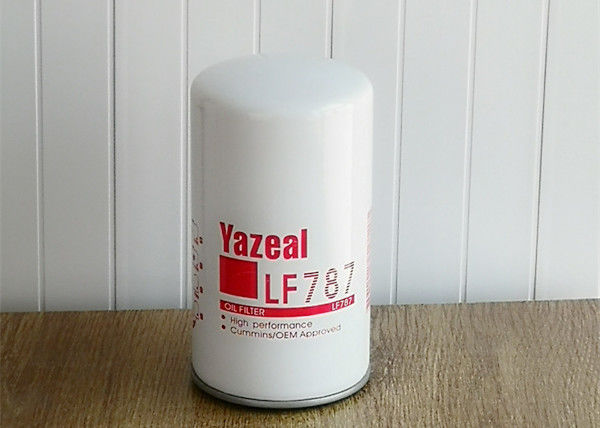High Performance Car Oil Filter 140mm  HIGHT LF787  H17W02  W 940/1  LI 9144/1