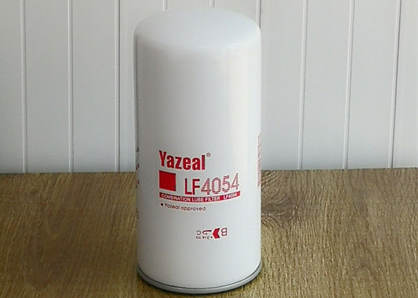 buy White Heavy Duty Truck Oil Filters LF4054  0 986 B01 027  W 962  W 962/38   LI 9210 online manufacturer