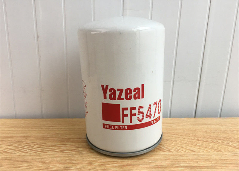 buy Spare Parts Diesel Truck Fuel Filter  FF5470   H18WDK02    WK 818    WK 940/20    FI 9146/20 online manufacturer