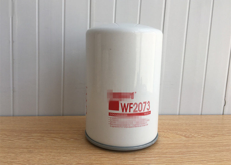buy High Efficient Car Coolant Filter  WF2073   WA 923/5    WA 956/1 ISO9001 Certification online manufacturer