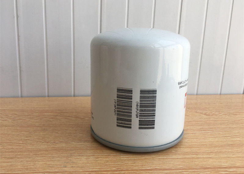 buy Excavator Engine Parts Coolant Water Filter  WF2071  WA 940  24071  P552071  ZP 545 AS online manufacturer
