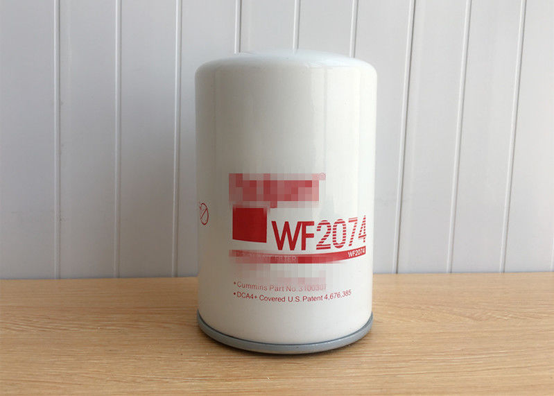 buy High Performance Engine Coolant Filter WF2074  WA 940/1 WFC 13  WA 940/7 online manufacturer