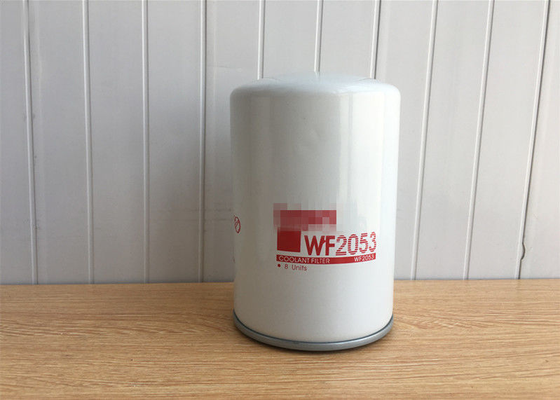 China Trucks Engine Coolant System Water Filter  WF2053  WA 9110   24073  P554073 factory