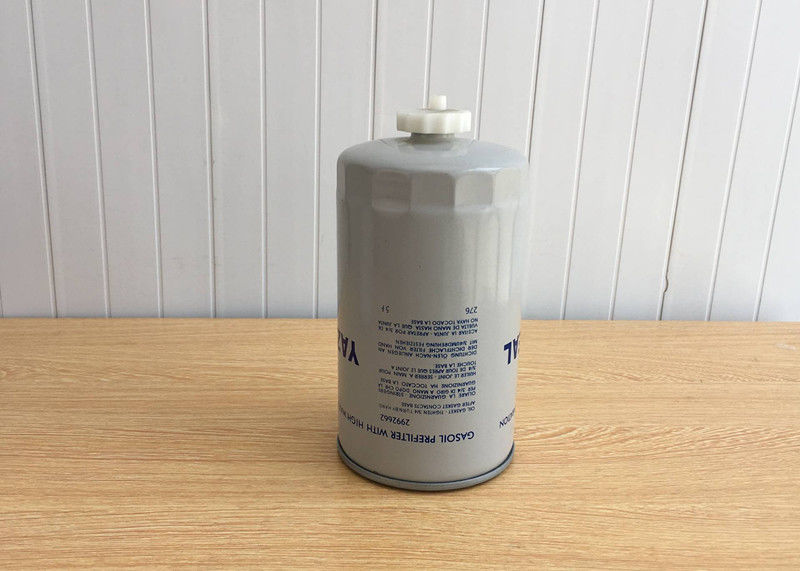 Professional Iveco Oil Filter 96mm Out Diameter 2992662   FS19821   WK 950/19   H215WK