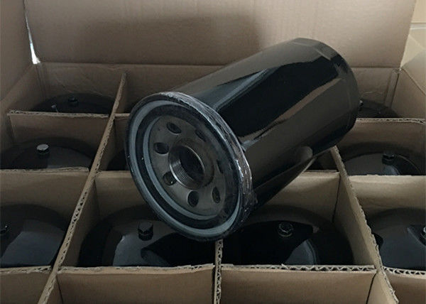 China Diesel Heavy Duty Truck Oil Filters  High Standard Auto Car Oil Filter company