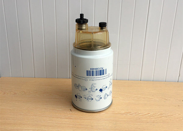 Industrial Volvo Truck Fuel Water Separator 21380488  12 Months Quality Guarantee