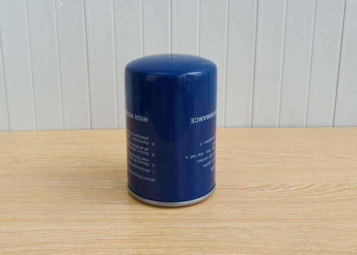 China Water Coolant Spin On Filters 1763776 Thread Size M24x1.5 Height 144mm distributor