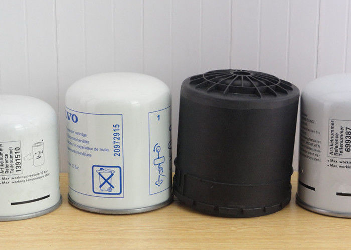 China Stable Heavy Duty Air Dryer 20972915 Height 167 Mm Oem Service factory