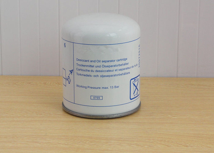China International Heavy Duty  Air Dryer  20972915  Outer Diameter 136.5 Mm factory