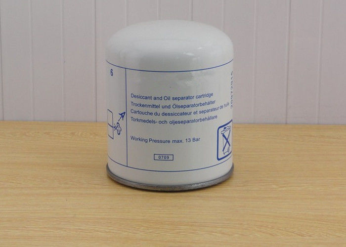 China Commercial Air Dryer Assembly 20972915  Outer Diameter 136.5mm Thread Size M39x1.5 factory