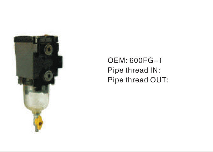 buy Hydraulic Oil  Filter Assembly online manufacturer