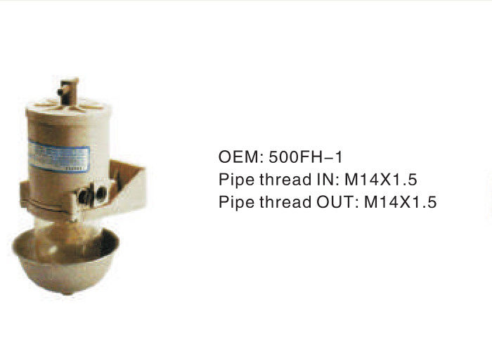 buy Hydraulic Oil  Filter Assembly online manufacturer