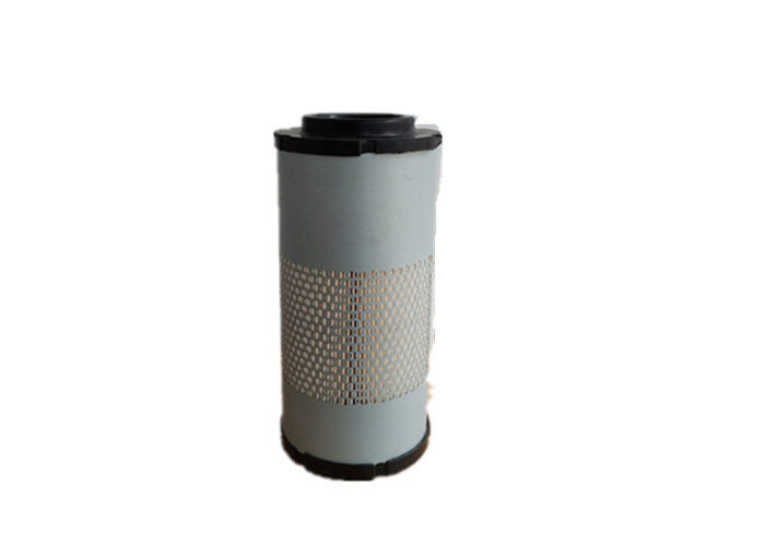buy High Performance Heavy Duty Truck Air Filters Silver Color 1 Years Warranty online manufacturer