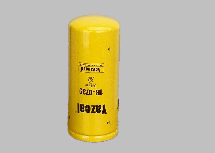 buy Professional Excavator Filter 1R0739  Housing Diameter 108mm Height 260mm online manufacturer