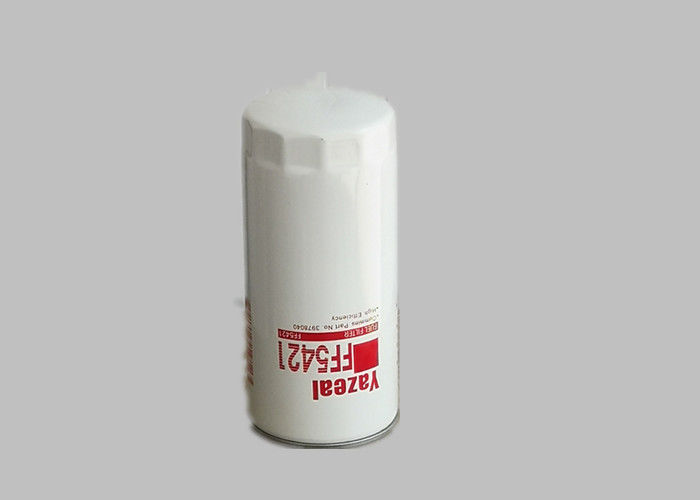 Excavator Filter