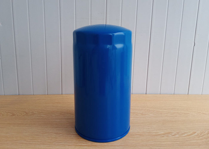 buy Blue Color JX1016 Hydraulic Tank Filters OD 110mm Height 195mm online manufacturer