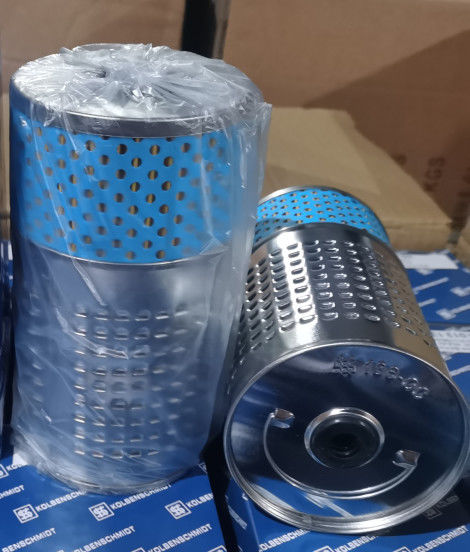 China Heavy Duty Auto Oil Filter Generator Power Filter E170HND16 50013136 company