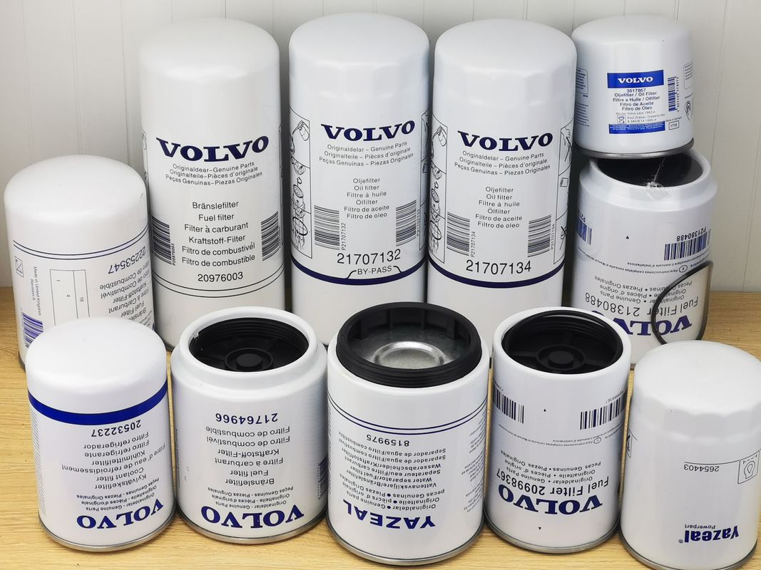 buy Length 170mm Truck Oil Filters online manufacturer