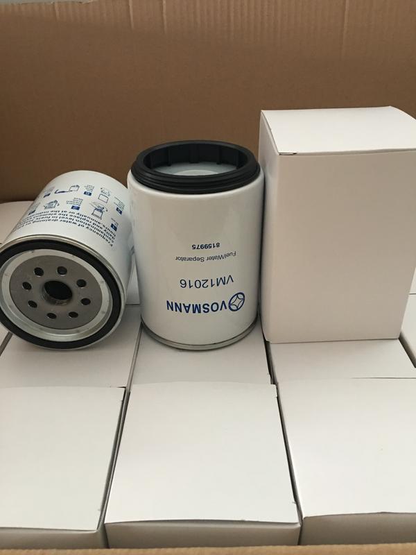 Volvo VM12016.4 Filter